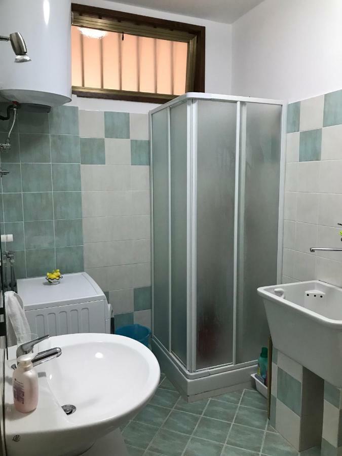 La Casa Del Professore Tortora Ngoại thất bức ảnh
