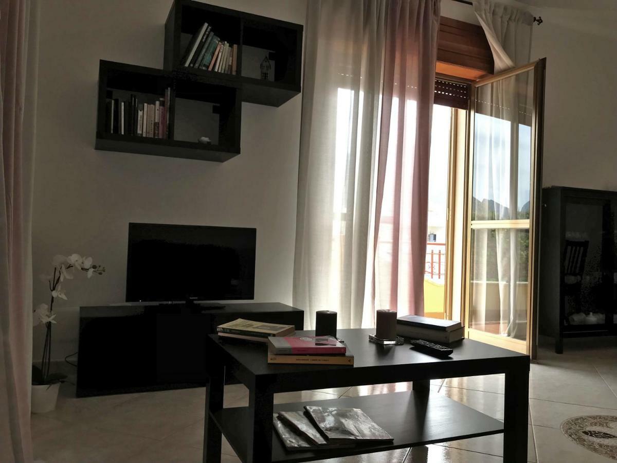 La Casa Del Professore Tortora Ngoại thất bức ảnh