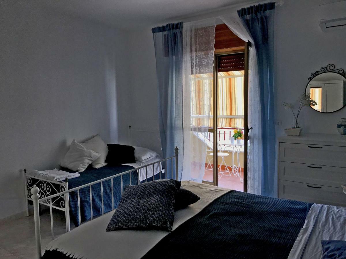 La Casa Del Professore Tortora Ngoại thất bức ảnh