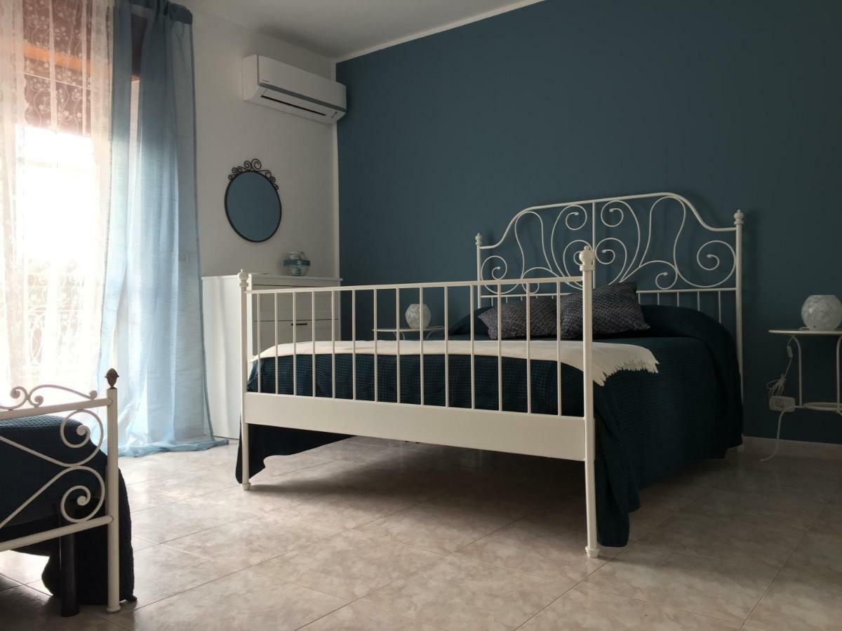 La Casa Del Professore Tortora Ngoại thất bức ảnh