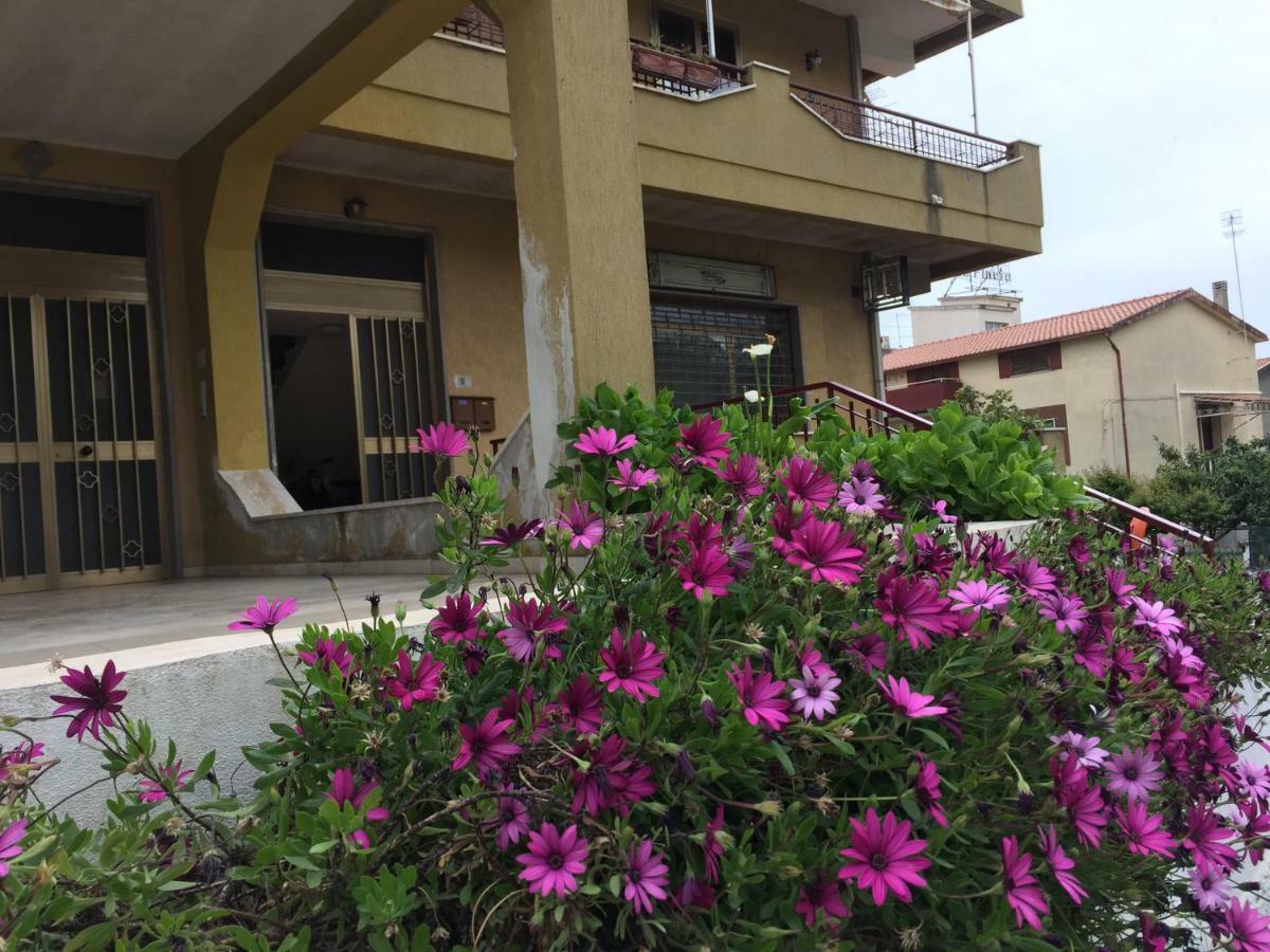 La Casa Del Professore Tortora Ngoại thất bức ảnh